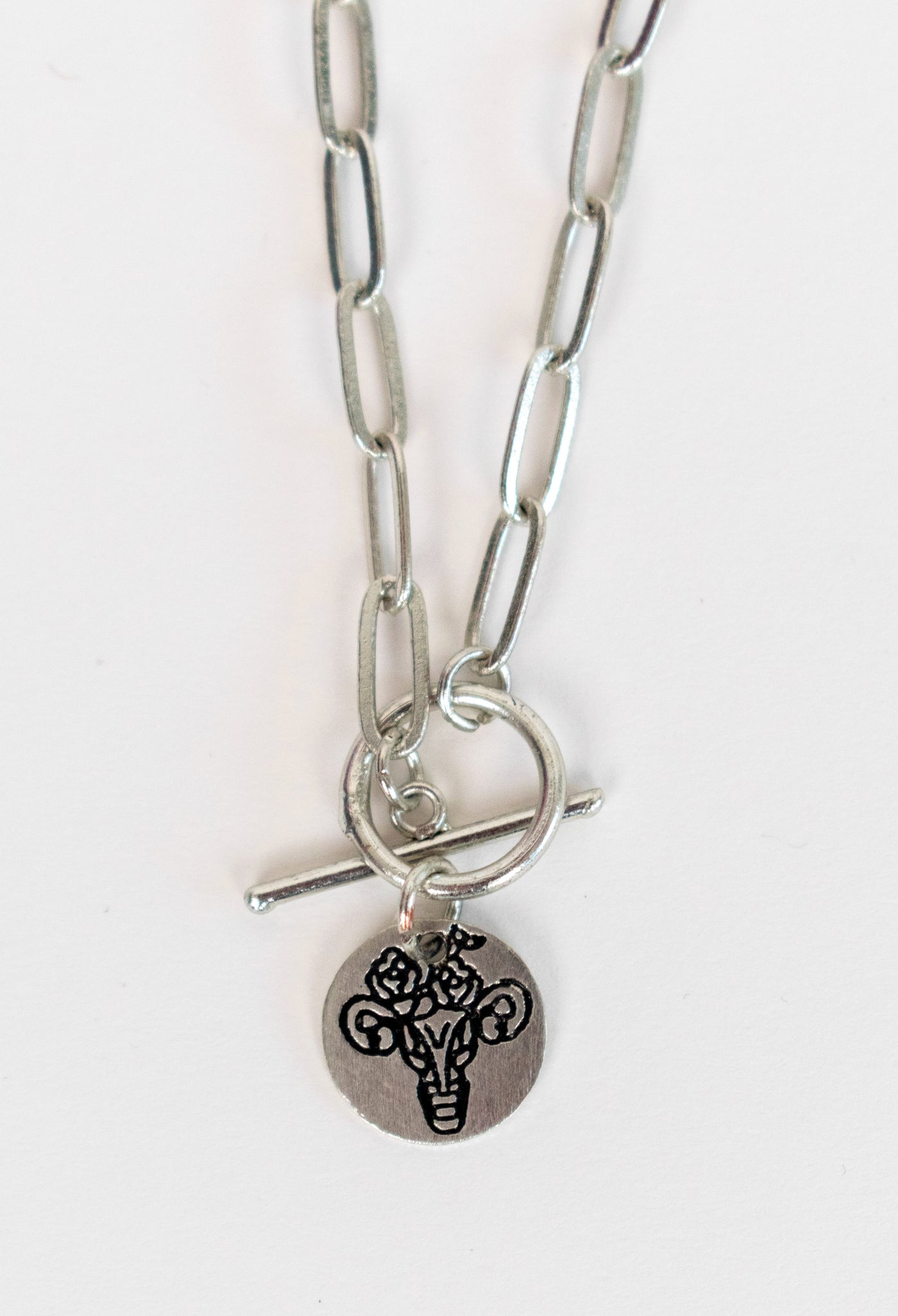 Uterus Bracelet